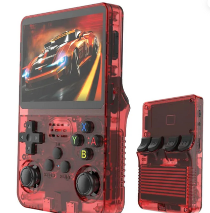 Console Portable Rétrogaming Arcadio 3.5" HD